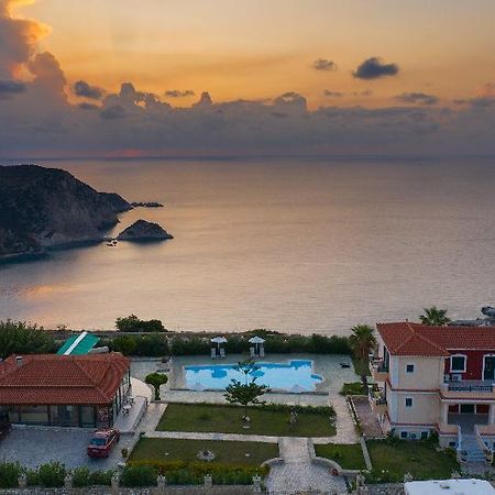 Niforos Panorama Apartment Kefalonia Island Luaran gambar